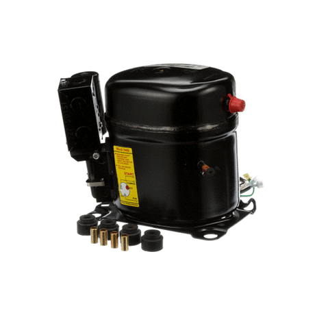 DELFIELD PARTS Delfield 3526981 Compressor 1/3HP R404A Med - SKU DEL3526981