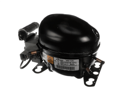 DELFIELD PARTS Delfield 3527142 Compressor Embraco R290 1/4HP EM2X31 - SKU DEL3527142