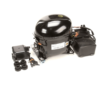 DELFIELD PARTS Delfield 3527144 Compressor Embraco R290 0.55HP NEU21 - SKU DEL3527144