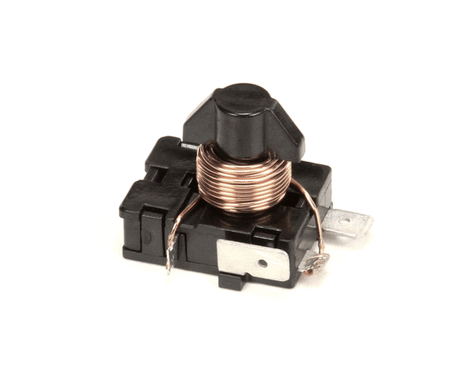 DELFIELD PARTS Delfield 3527159 Relay Comp 3527140 Embraco Pn - SKU DEL3527159