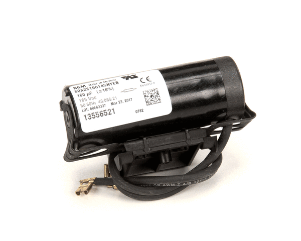 DELFIELD PARTS Delfield 3527161 Capacitor Start Embraco Pn 51 - SKU DEL3527161