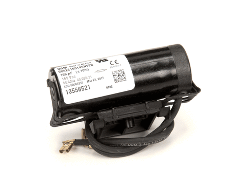 DELFIELD PARTS Delfield 3527161 Capacitor Start Embraco Pn 51 - SKU DEL3527161