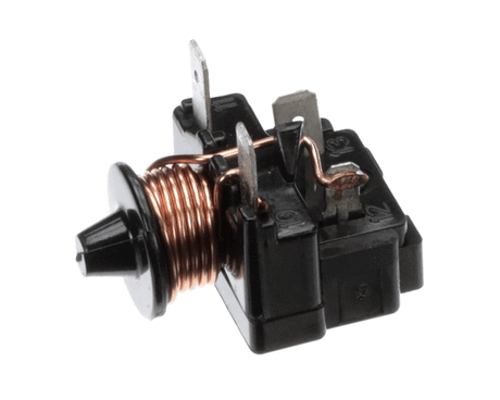 DELFIELD PARTS Delfield 3527179 Relay Comp 3527143 Embraco Pn - SKU DEL3527179