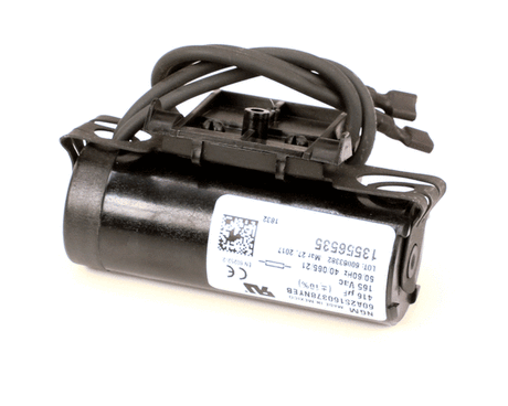 DELFIELD PARTS Delfield 3527181 Start Cap Comp 3527143 Embraco - SKU DEL3527181