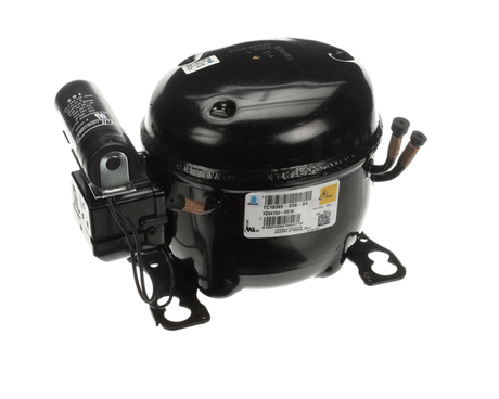 DELFIELD PARTS Delfield 3527193 COMPRESSOR.R290 Tecumseh TCX415U-DS - SKU DEL3527193