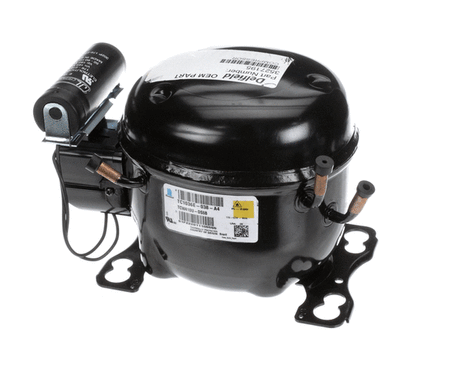 DELFIELD PARTS Delfield 3527195 Compressor Guc - SKU DEL3527195