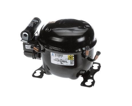 DELFIELD PARTS Delfield 3527215 Comp R290 0.20HP 115V - SKU DEL3527215