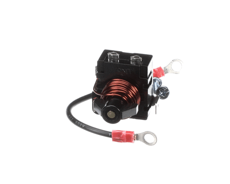 DELFIELD PARTS Delfield 3527220 Relay Start Tecumseh Comp 3527219:820-1 - SKU DEL3527220