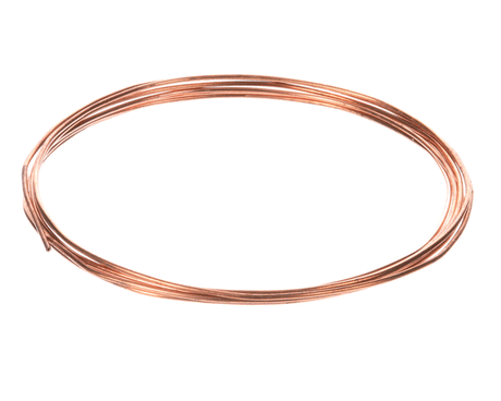 DELFIELD PARTS Delfield 3547702-S Cap Tube .036 X 122 Inches - SKU DEL3547702-S
