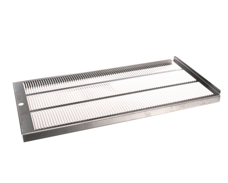 DELFIELD PARTS Delfield 356-050-Z000E-S Louver S/S 12WX22.84H Mkv - SKU DEL356-050-Z000E-S