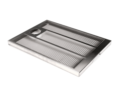DELFIELD PARTS Delfield 356-050-Z000F-S Louver 12 S/S 2950 2976 29108 - SKU DEL356-050-Z000F-S