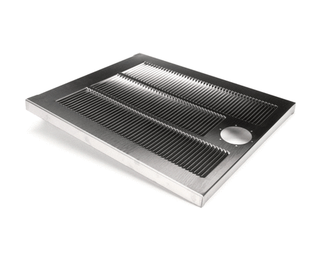 DELFIELD PARTS Delfield 356-478-0030-S Panel Louver Lo Profile 14.0 - SKU DEL356-478-0030-S