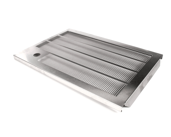 DELFIELD PARTS Delfield 356-478-0039-S Panel Lvr 18.0 Sw Cut LH - SKU DEL356-478-0039-S
