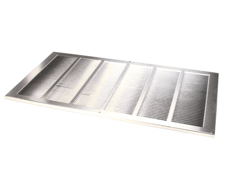 DELFIELD PARTS Delfield 359-411-0003-S Louver 13 X 25 - SKU DEL359-411-0003-S
