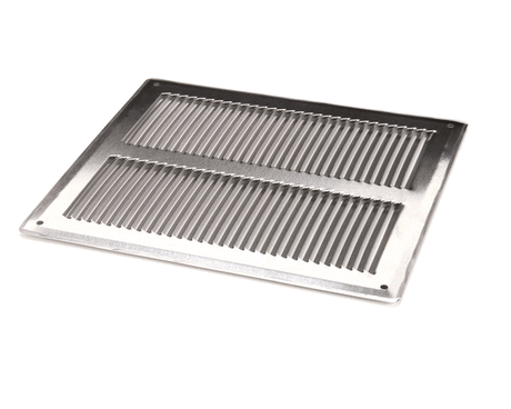 DELFIELD PARTS Delfield 359-411-0039-S Louver Lg Left - SKU DEL359-411-0039-S