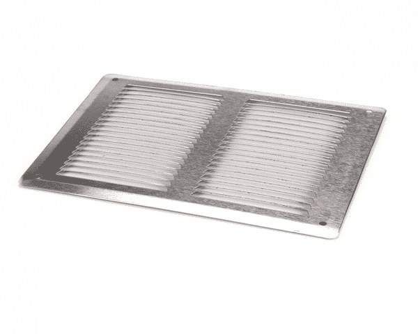 DELFIELD PARTS Delfield 359-411-003A-S Louver Sm Right - SKU DEL359-411-003A-S