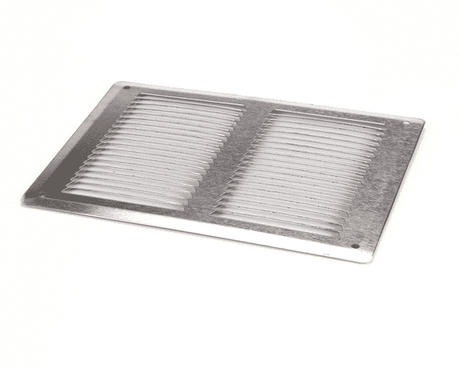 DELFIELD PARTS Delfield 359-411-003A-S Louver Sm Right - SKU DEL359-411-003A-S