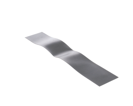 DELFIELD PARTS Delfield 362-BZ8-0031-S Bottom Wiper Strip Gsk 23X3 - SKU DEL362-BZ8-0031-S