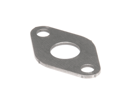DELFIELD PARTS Delfield 372-CCQ-0009-S Plate Ambient H20 - SKU DEL372-CCQ-0009-S