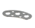DELFIELD PARTS 372-CCQ-000P-S - SKU DEL372-CCQ-000P-S