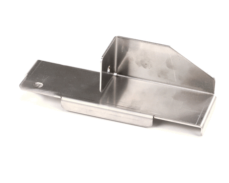 DELFIELD PARTS Delfield 380-BZA-0035-S Bracket Ctg Brd Rt 8 1/2 M - SKU DEL380-BZA-0035-S