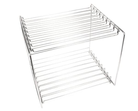 DELFIELD PARTS Delfield 3977985 Rack Tray TR9B Chrome - SKU DEL3977985