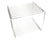 DELFIELD PARTS Delfield 3977985 Rack Tray TR9B Chrome - SKU DEL3977985