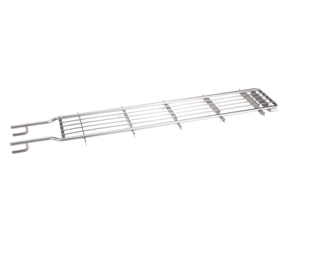 DELFIELD PARTS Delfield 3978017 Shelf Ctr Bridge 6000SL - SKU DEL3978017