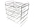 DELFIELD PARTS Delfield 3978230 Rack Wire Undercounter Starbu - SKU DEL3978230