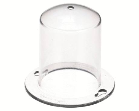 DELFIELD PARTS Delfield 3978264 Guard Bulb 2778-1010-3K - SKU DEL3978264