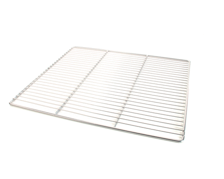 DELFIELD PARTS Delfield 3978270 Shelf Wire 6KXL Slvr Frz W/Bea - SKU DEL3978270