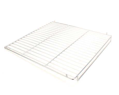 DELFIELD PARTS Delfield 3978273 Shelf 24 4400 Slvr Frz - SKU DEL3978273