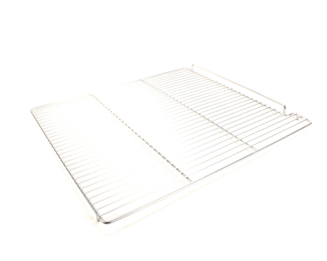 DELFIELD PARTS Delfield 3978277 Shelf Wire Left 2 Dr Slvr Frz - SKU DEL3978277