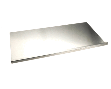 DELFIELD PARTS Delfield 409-B92-0042-S Cover Rail Overstructure 72 - SKU DEL409-B92-0042-S