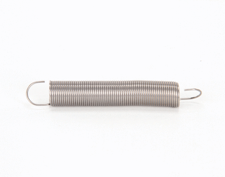 DELFIELD PARTS Delfield 6150201 Spring Extension - SKU DEL6150201