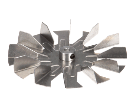 DELFIELD PARTS Delfield 6160007 Blade Fan 4DIA Alum Dis- - SKU DEL6160007
