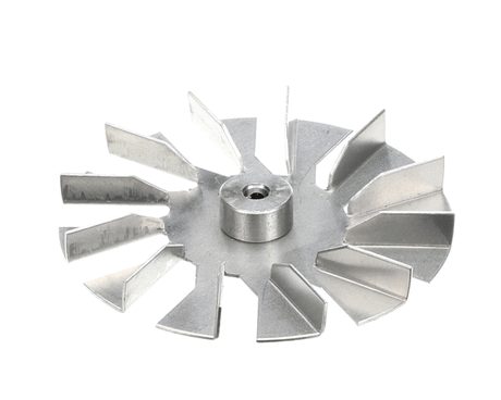 DELFIELD PARTS Delfield 6160008 Blade Fan 3DIA Alum Dis- - SKU DEL6160008