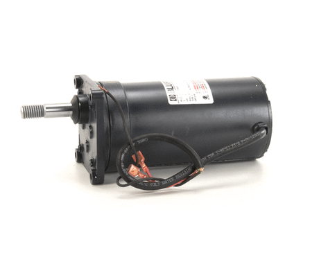 DELFIELD PARTS Delfield 6160015 Motor Gear 120V - SKU DEL6160015