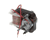 DELFIELD PARTS Delfield 6160021 Motor 208-240V 50/60HZ - SKU DEL6160021