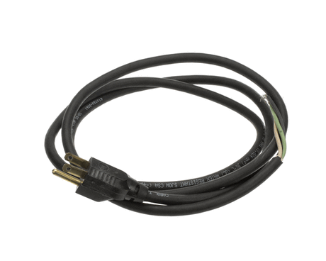DELFIELD PARTS Delfield 6190085 Cord/Plug 18-3 5-15P 3- - SKU DEL6190085