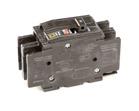 DELFIELD PARTS Delfield 6190140 Breaker Circuit #QOU230 - SKU DEL6190140