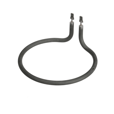 DELFIELD PARTS Delfield 6190254 Element Htg 120V/327W - SKU DEL6190254