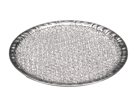 DELFIELD PARTS Delfield 6230345 Filter Air Alum 6DIA - SKU DEL6230345