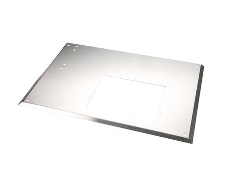 DELFIELD PARTS Delfield 624-CM6-003A-S Shroud Fan 400 - SKU DEL624-CM6-003A-S