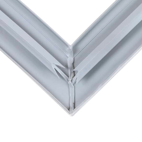 DELFIELD PARTS Delfield 6700007 Gasket Snap-In 33.5X15.75X0.5625 - SKU DEL6700007