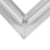 DELFIELD PARTS Delfield 6700008 Gasket Snap-In - SKU DEL6700008