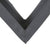 DELFIELD PARTS Delfield 6700062 Gasket Magnetic Lid Hh- 13.5X11.5625X0. - SKU DEL6700062