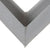 DELFIELD PARTS Delfield 6700063 Gasket Magnetic Lid Hh- - SKU DEL6700063
