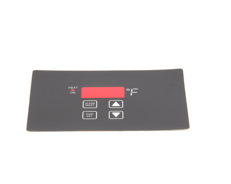 DELFIELD PARTS Delfield 9291219 Label Overlay Graphic - SKU DEL9291219