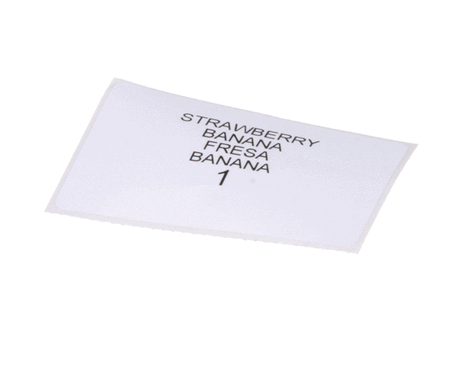 DELFIELD PARTS 9291321 - SKU DEL9291321
